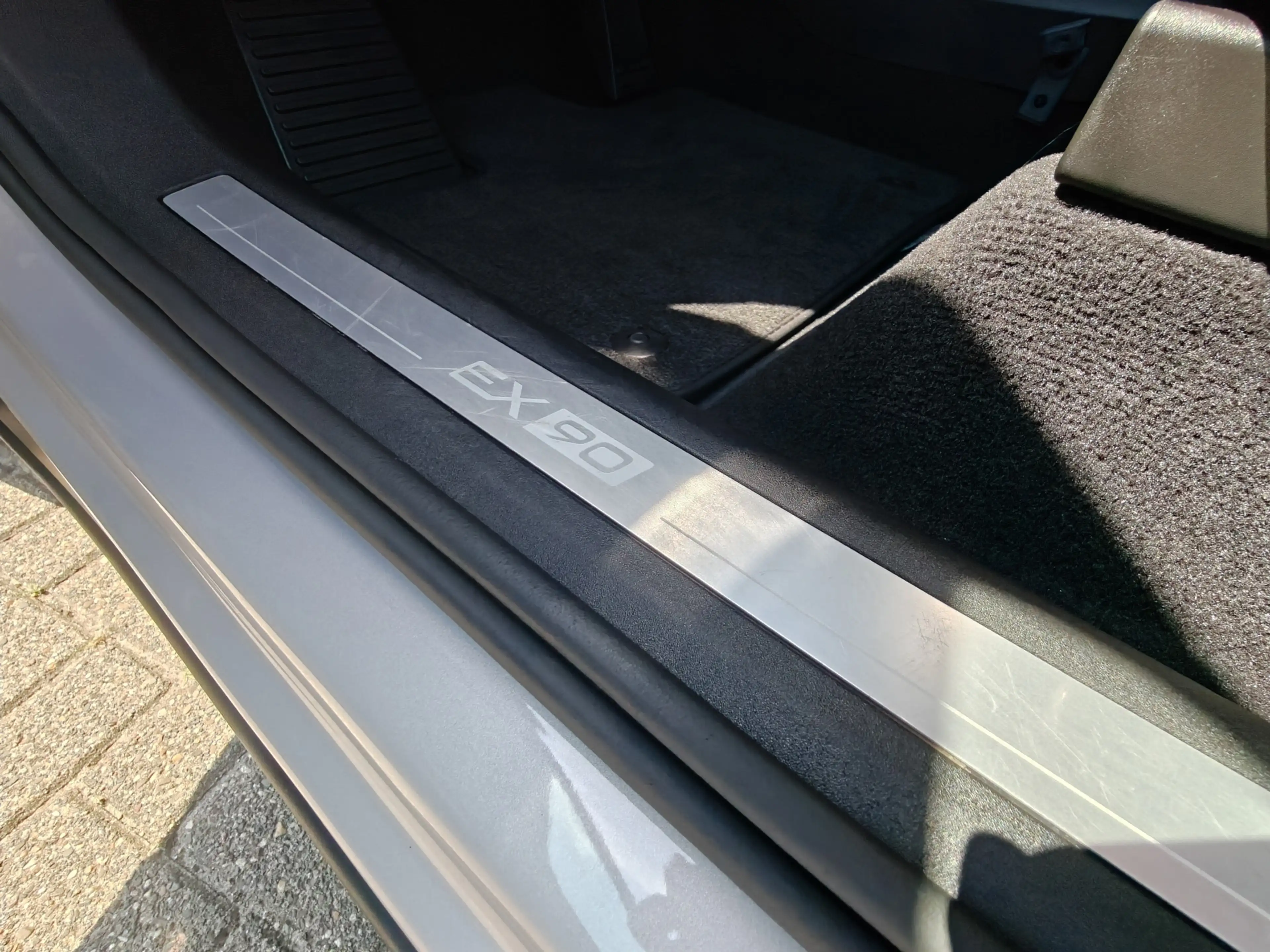 Volvo EX90 Twin Motor Performance 517PK Ultra 7p. 111 kWh | T — photo 15