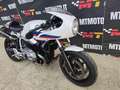 BMW R 12 nineT Racer Fehér - thumbnail 6