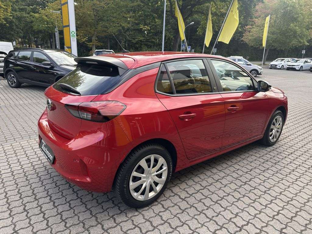 Opel Corsa-e