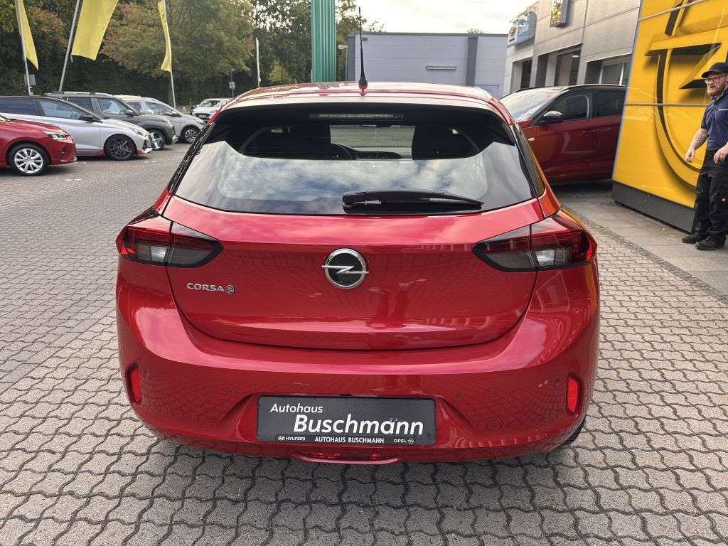 Opel Corsa-e