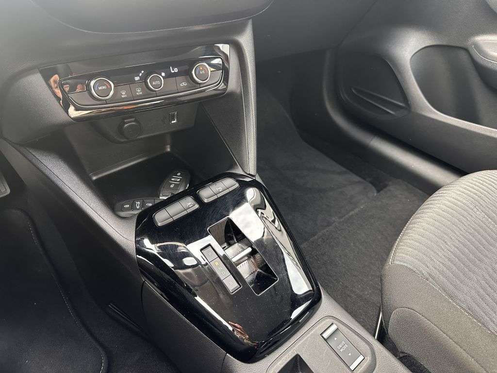 Opel Corsa-e