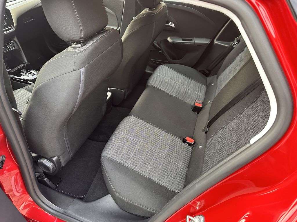 Opel Corsa-e