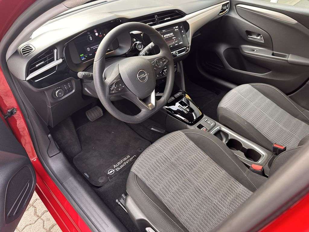 Opel Corsa-e