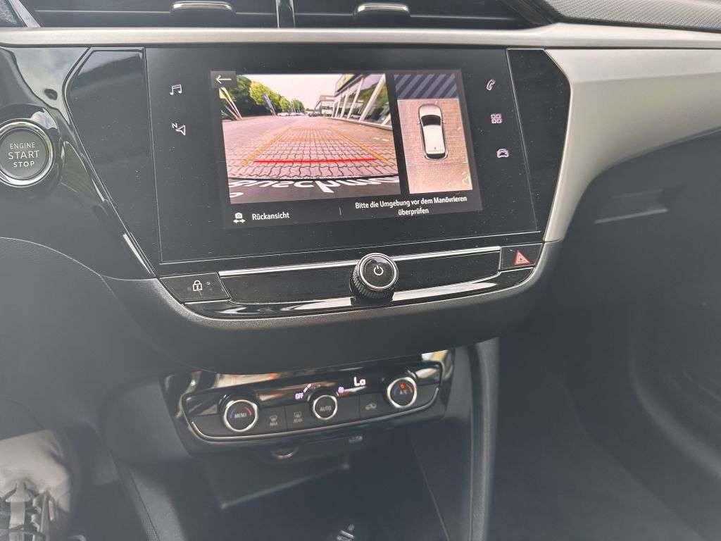 Opel Corsa-e