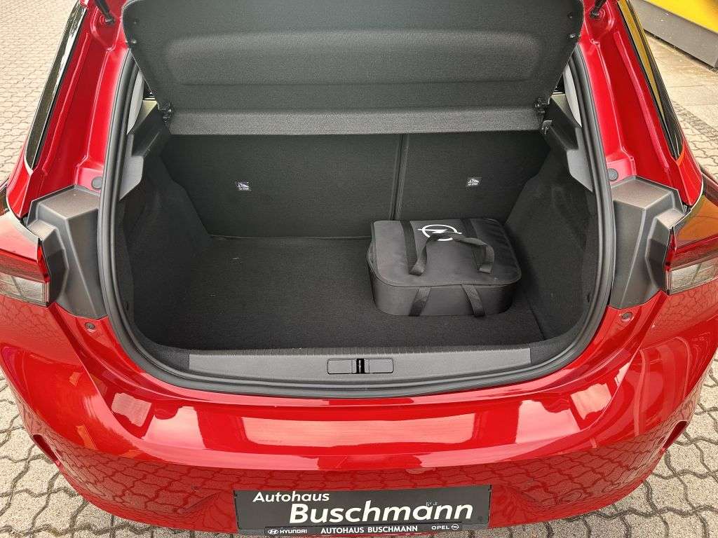 Opel Corsa-e
