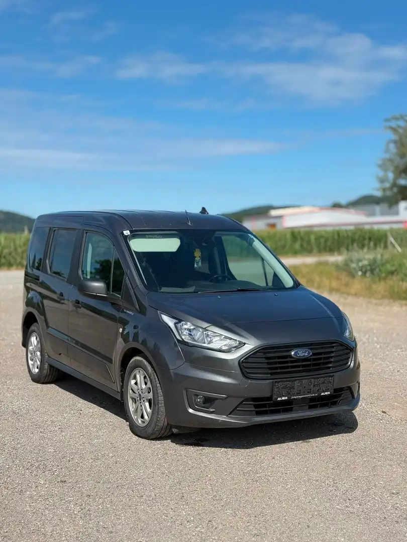 Ford Tourneo Connect Grand Trend 1,5 EcoBlue L2 - 2