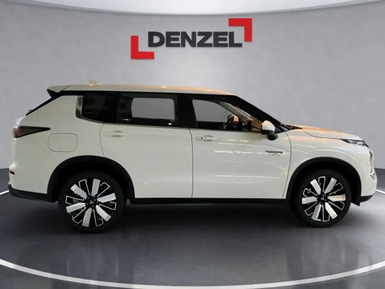 Mitsubishi Outlander 2026