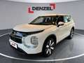 Mitsubishi Outlander PHEV 2,4 4WD Inform AT 25 Weiß - thumbnail 1