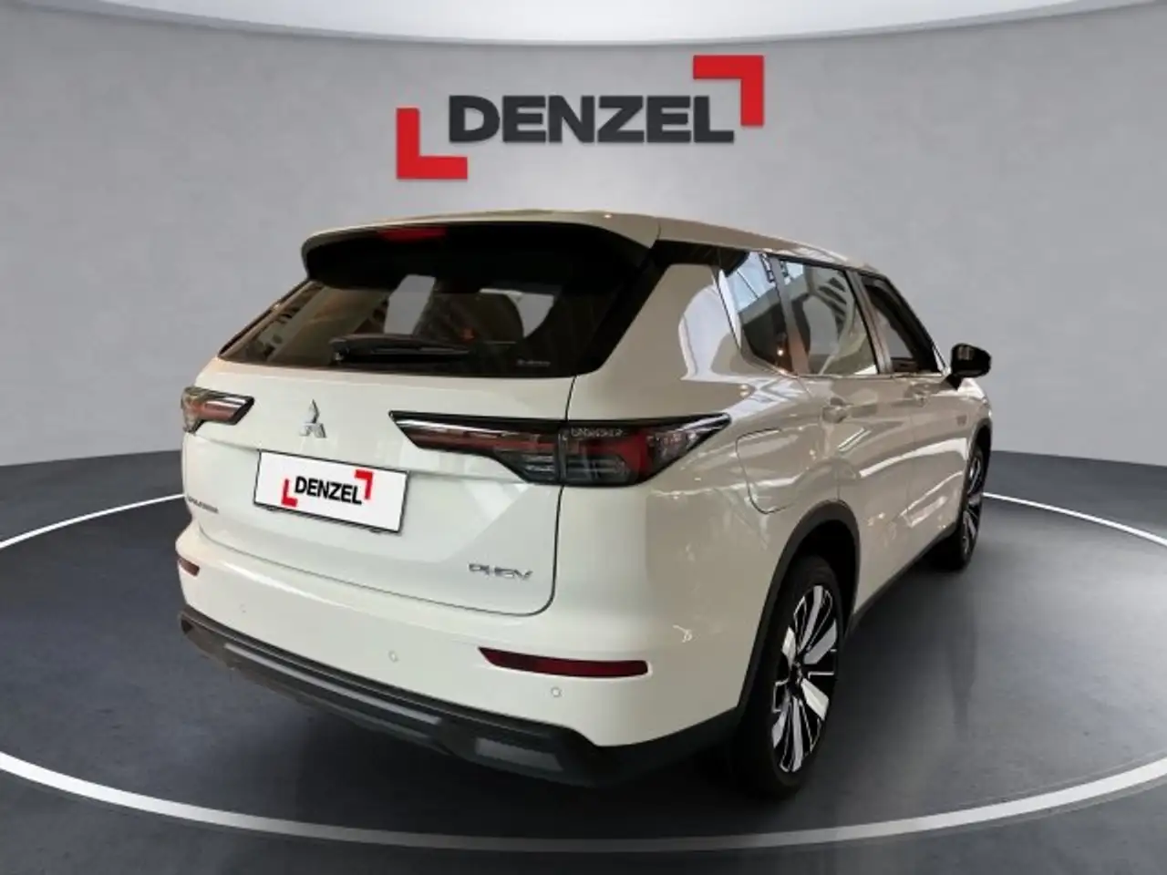 Mitsubishi Outlander 2026