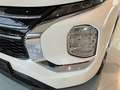 Mitsubishi Outlander PHEV 2,4 4WD Inform AT 25 Weiß - thumbnail 7