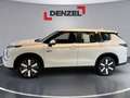 Mitsubishi Outlander PHEV 2,4 4WD Inform AT 25 Weiß - thumbnail 2