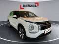 Mitsubishi Outlander PHEV 2,4 4WD Inform AT 25 Weiß - thumbnail 6