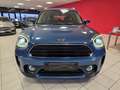 MINI Cooper D Countryman Mini Countryman F60 2020 2.0 Business auto Bleu - thumbnail 2