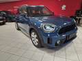 MINI Cooper D Countryman Mini Countryman F60 2020 2.0 Business auto Bleu - thumbnail 3