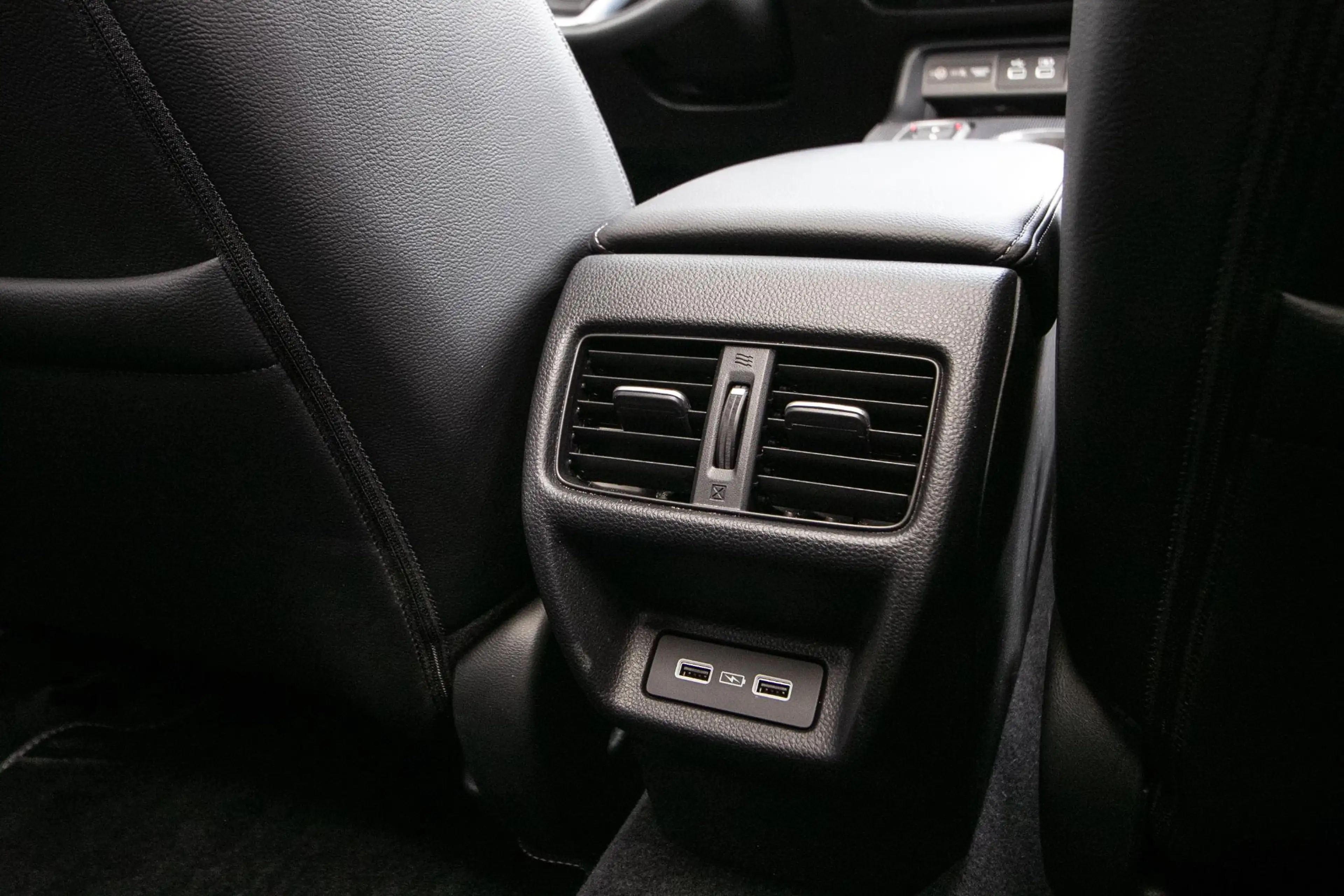 Honda Civic 2.0 e:HEV Advance | Schuifdak | Navi | Leder — photo 9