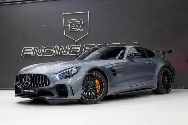 Mercedes-Benz AMG GT 4.0 R Keramiek | Carbon Interior | Race Seats | Ca