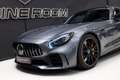 Mercedes-Benz AMG GT 4.0 R Keramiek | Carbon Interior | Race Seats | Ca Grau - thumbnail 8