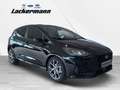 Ford Fiesta ST-Line Schwarz - thumbnail 3