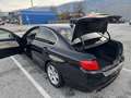BMW 525 BMW 525d xDrive • Serviceheft Gepflegt Schwarz - thumbnail 14