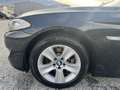 BMW 525 BMW 525d xDrive • Serviceheft Gepflegt Schwarz - thumbnail 8