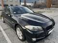 BMW 525 BMW 525d xDrive • Serviceheft Gepflegt Schwarz - thumbnail 4