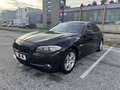 BMW 525 BMW 525d xDrive • Serviceheft Gepflegt Schwarz - thumbnail 3