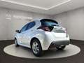 Mazda 2 Hybrid CENTRE-LINE 116 PS +Rückfahrkamera+Sitzheit Wit - thumbnail 3