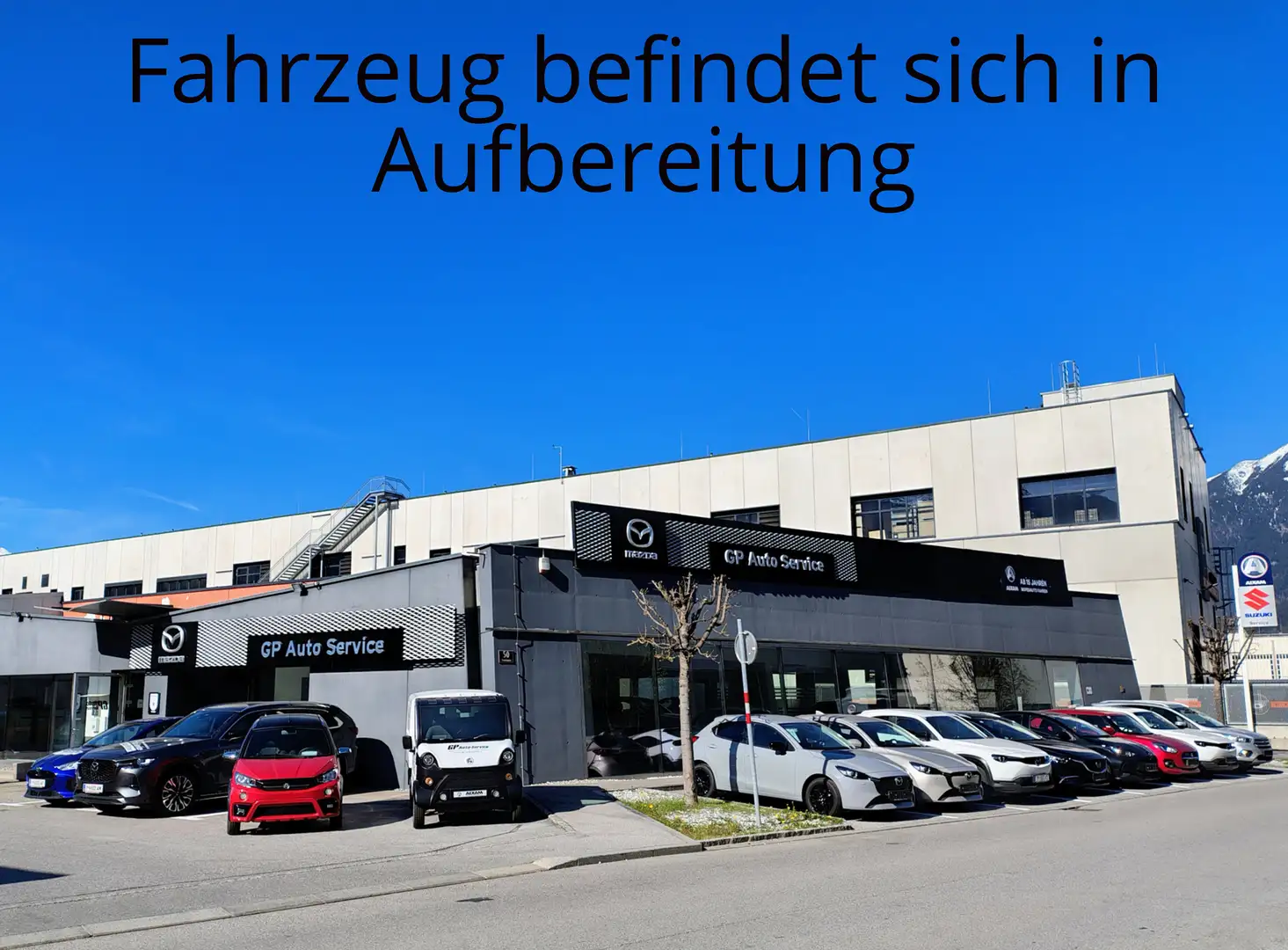 Suzuki SX4 S-Cross 1,6 DDiS 4WD shine Orange - 1