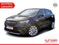 Opel Grandland X 1.6 Turbo LED Navi Totwinkel Kamera Brun - thumbnail 1