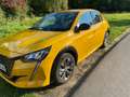 Peugeot e-208 Allure PDC/DAB/Kamera/SHZ/CARPLAY Gelb - thumbnail 1