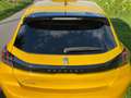 Peugeot e-208 Allure PDC/DAB/Kamera/SHZ/CARPLAY Gelb - thumbnail 4