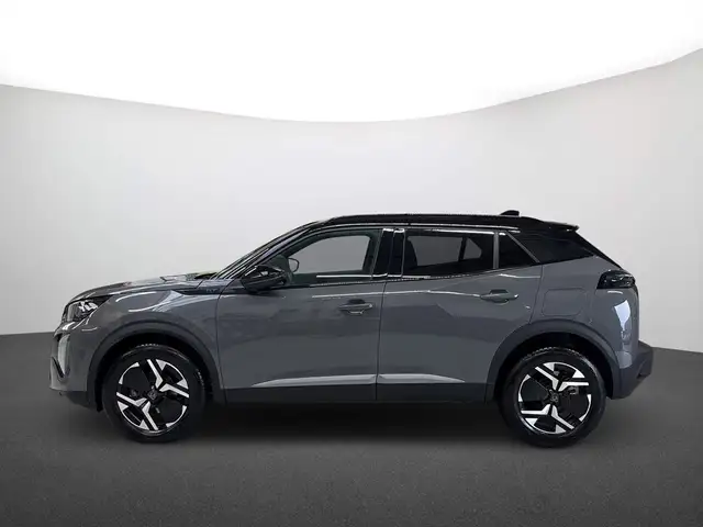 Peugeot 2008 view 5