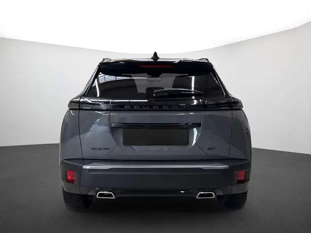 Peugeot 2008 view 4
