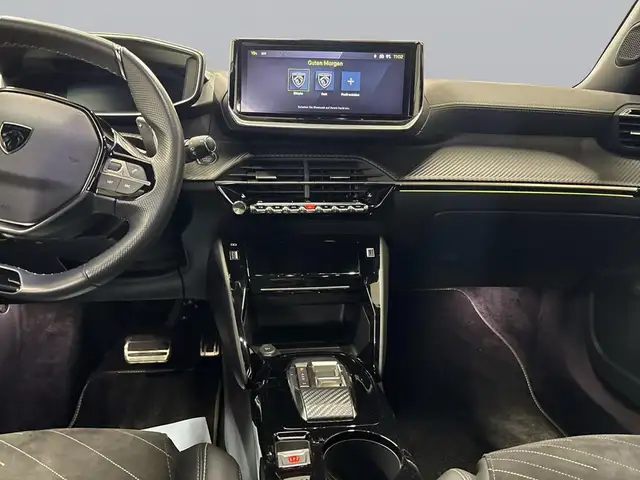 Peugeot 2008 view 14