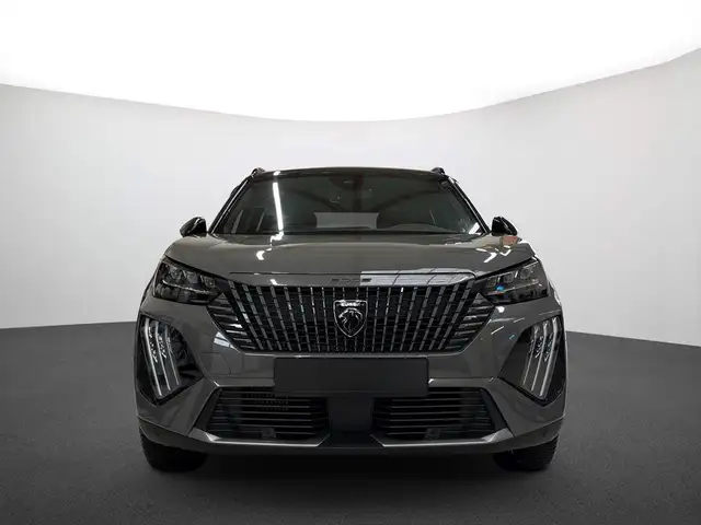 Peugeot 2008 view 3