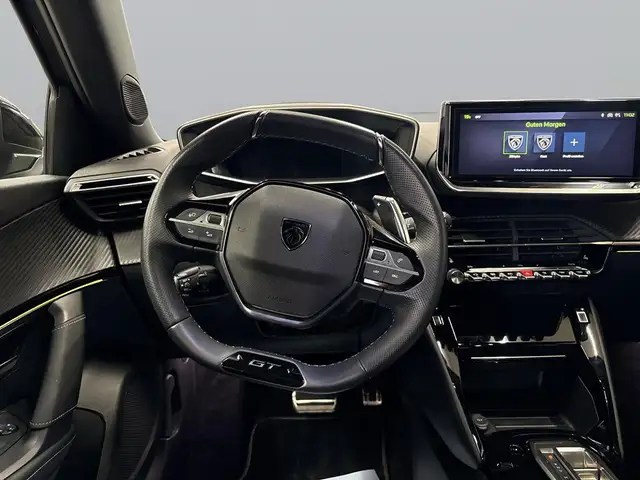 Peugeot 2008 view 15