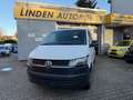 Volkswagen T6.1 Transporter lang FWD Blanc - thumbnail 1
