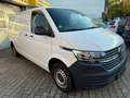 Volkswagen T6.1 Transporter lang FWD Blanc - thumbnail 4