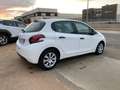 Peugeot 208 1.6 BlueHDi Active 75 Wit - thumbnail 7