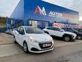 Peugeot 208 1.6 BlueHDi Active 75 Wit - thumbnail 1