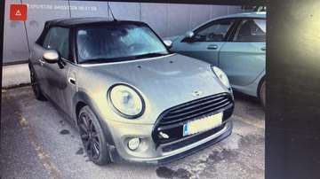 Cabriolet D 112 ch Edition Limitée Highgate A