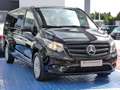 Mercedes-Benz Vito Vito 119 CDI Tourer SELECT EX-lang +KomfortSitze Nero - thumbnail 14