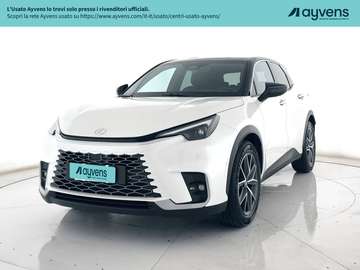 LBX 1.5 hybrid Cool 2wd