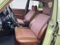 Mercedes-Benz 200 200 E W123 Grün - thumbnail 6