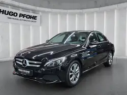 Mercedes-Benz C 180 Avantgarde
