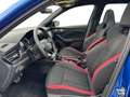 Skoda Kamiq 1.0 TSI DSG MONTE CARLO+AHK+APP+LED+ACC Blau - thumbnail 9