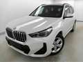 BMW X1 xDrive 23d M Sport ACC DrivingPlus eSitze AHK Weiß - thumbnail 1