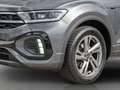 Volkswagen T-Roc R-Line 1.5 TSI AHK*RFK*DAB+*Digital*LED Gris - thumbnail 16