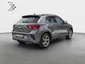 Volkswagen T-Roc R-Line 1.5 TSI AHK*RFK*DAB+*Digital*LED Gris - thumbnail 3