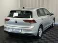 Volkswagen Golf VIII Lim. 2.0 TDI Life ACC Virtual LED Navi Zilver - thumbnail 8